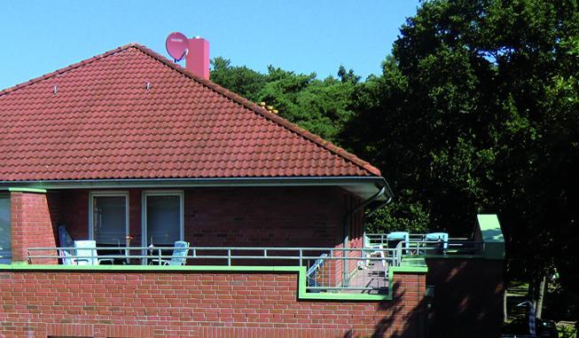 Ferienwohnung Marquardt Mit Wallbox Boltenhagen  Exterior photo